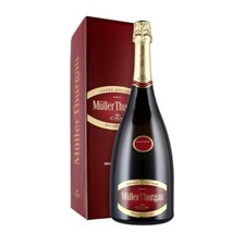 Spumante Müller Thurgau