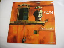FLEA - TOPI O UOMINI - LP