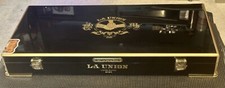 Tatuaje La Union Humidor Nero
