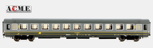 Acme 50328 carrozza 2 a - acme, 2/a