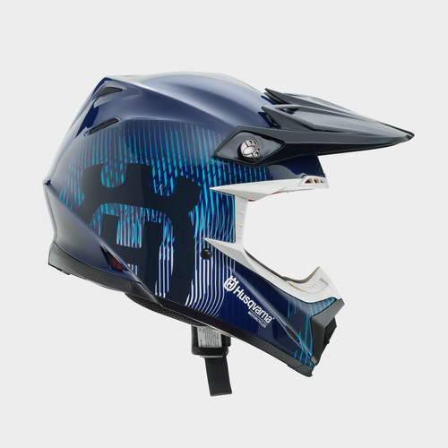 Casco bell husqvarna moto9s - bell,