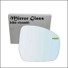 Vetro Specchio Retrovisore
