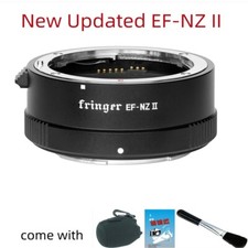 Fringer EF-NZ II AF adattatore