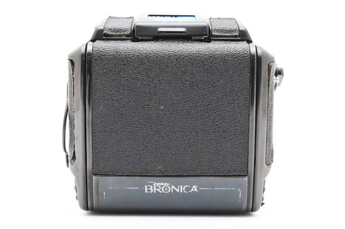 Zenza bronica roll film - zenza,