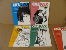 lotto Valentina Vol. 1/7 -