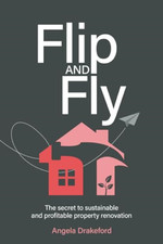 Flip and Fly: The Secret to
