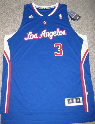 Maglia chris paul los - chris, angeles
