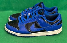 Nike Dunk Low Hyper Cobalt