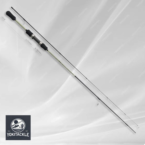 Yamaga blanks lupus - blanks, area