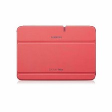 SAMSUNG GALAXY NOTE 10.1 COVER BOOK  ROSA
