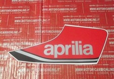 DECALCO APRILIA ANTERIORE