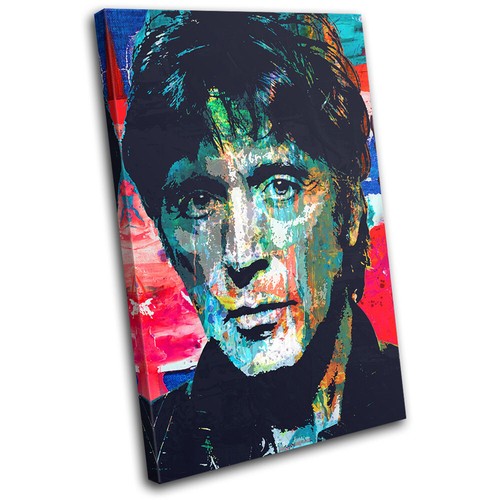 Stampa quadro tony montana - quadro,