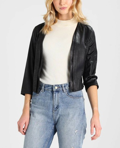 Giacca donna vera - donna, pelle