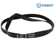 Cinghia Elastica per Lavatrice