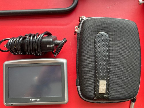 Gps tomtom one 2008 - one,
