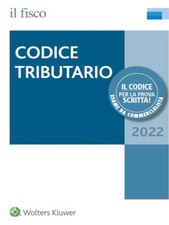 IPSOA - Codice Tributario 2022