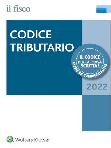 Ipsoa codice tributario - codice,