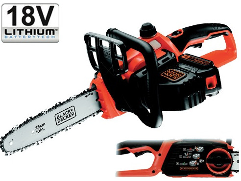 Elettrosega gkc 1825 l20 a - b&d,