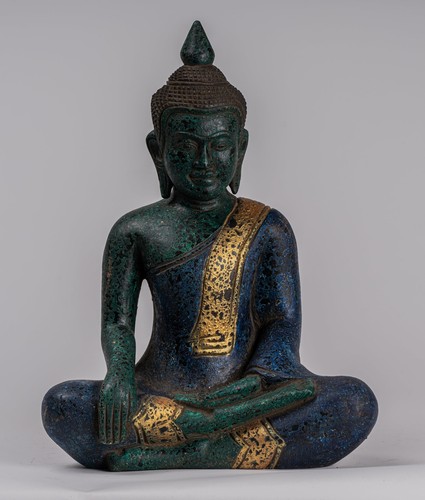 Antico khmer stile asia - se,