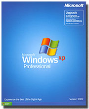Microsoft Windows XP