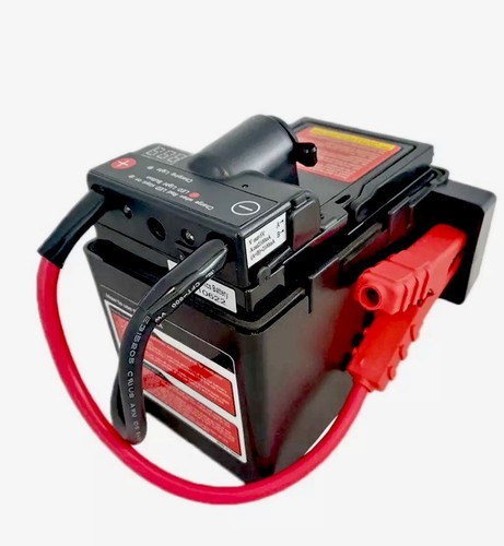 Avviatore booster 1800ah 12v - avviatore,