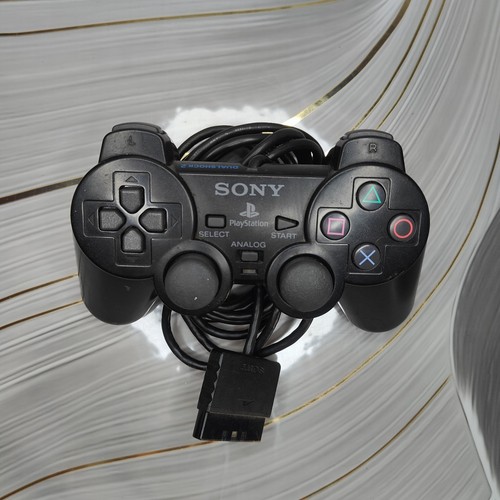Controller josytick sony ps2 - josytick,