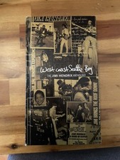 JIMI HENDRIX  WEST COAST