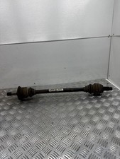 Albero motore posteriore BMW 5
