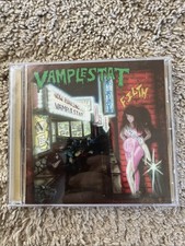 VAMP LE STAT " Filth " CD 1995