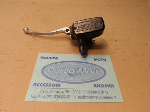 Pompa freno posteriore