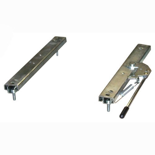 Coppia guide scorrevoli - guide,