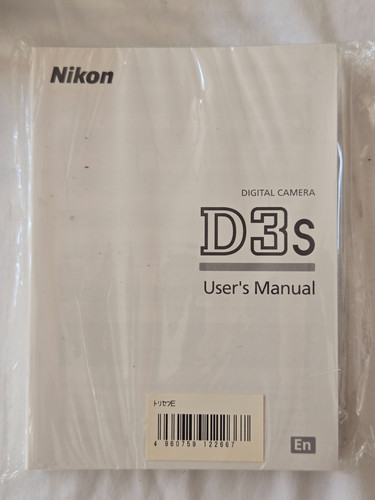 Nuovo manuale utente - nuovo!,