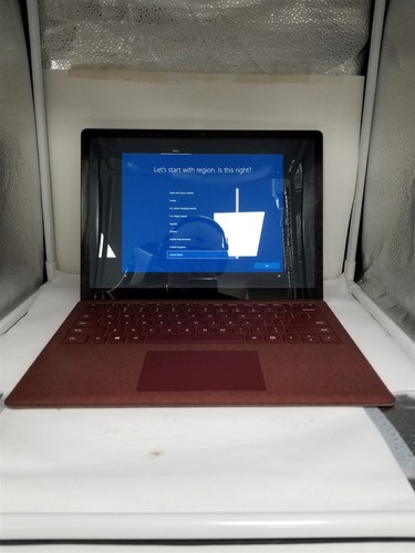 Microsoft surface laptop core - microsoft,
