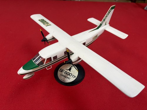 Siai marchetti 600 - marchetti, canguro
