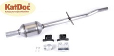 ✅ Catalizzatore Mini (R50