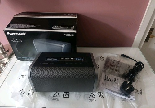 Panasonic all3eb k - panasonic, sc-all3eb-k
