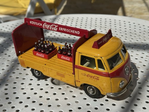 Tippco volkswagen kombi - tippco,