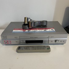 Sony SLV-SE740 Lettore