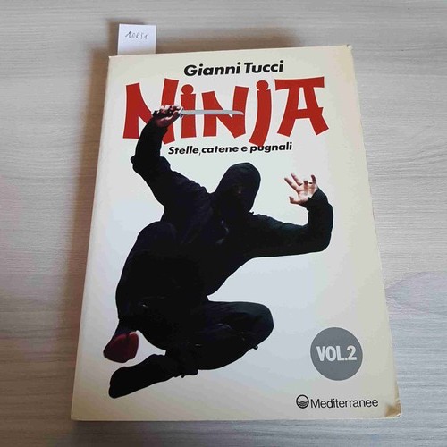 Ninja stelle catene pugnali - stelle,,