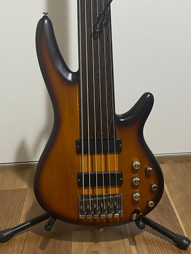 Basso elettrico ibanez - basso,