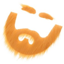  Barba Finta Realistica