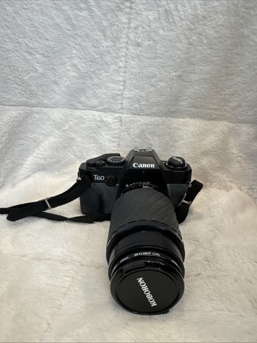 Cannone t60 non testato - t60,