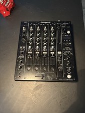 Pioneer DJM-750MK2 Mixer DJ a