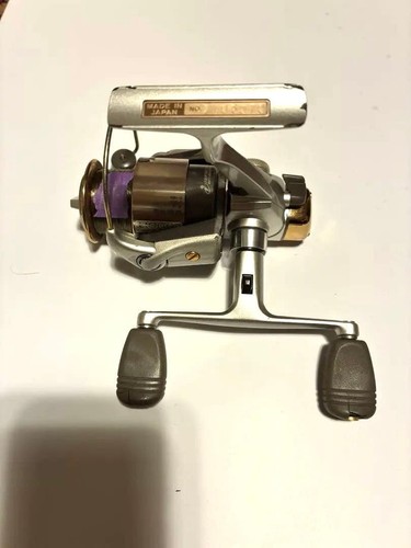 Daiwa tournament 2500it - daiwa, z