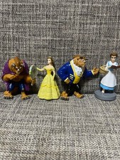 Personaggio Disney La Bella e