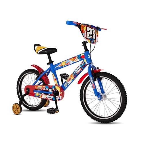 Bicicletta new super magik - 14,