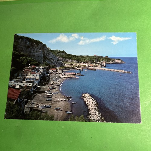 Massa lubrense marina puolo - massa,