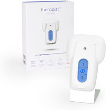 , Magnetoterapia, Apparecchio per Magnetoterapia Portatile E Senza Fili. Ultra C