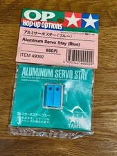 Tamiya 49092 Servo Soggiorno