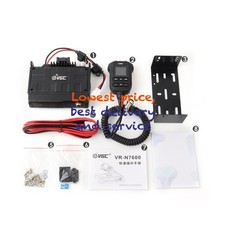 VR-N7600 Stazione Radio